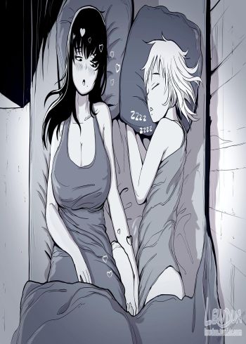 Cover of Lewdies 3 - Good Morning, Babe